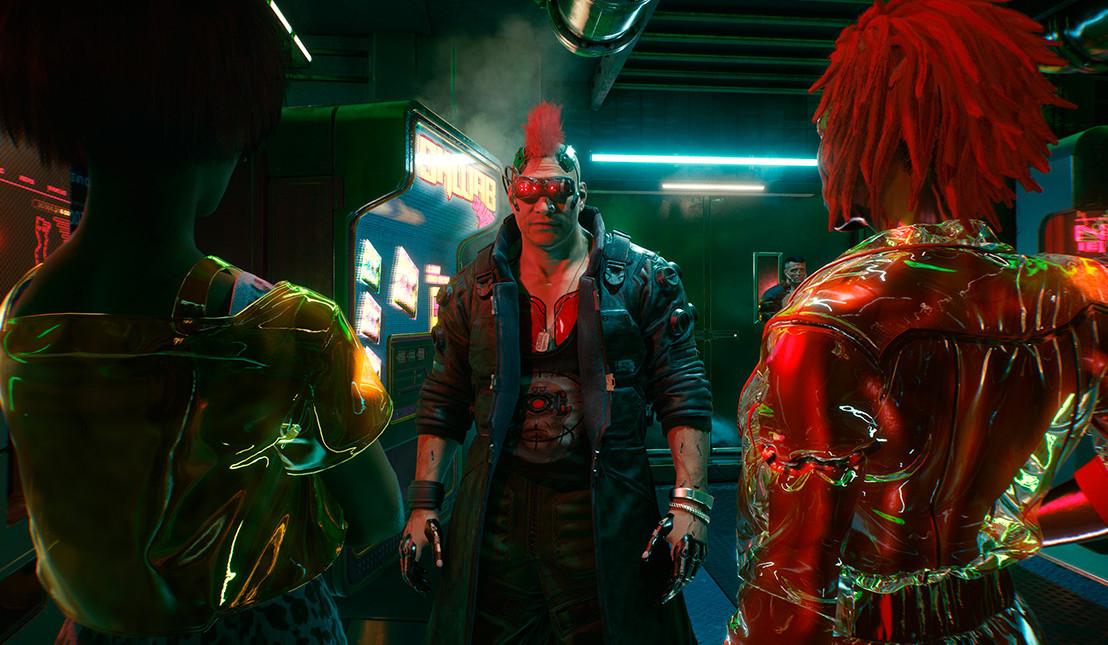 Cyberpunk 2077 дворцовый переворот последствия